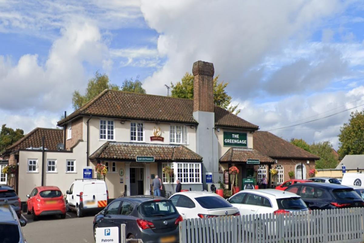 Pub to close for six-figure refurbishment this weekend