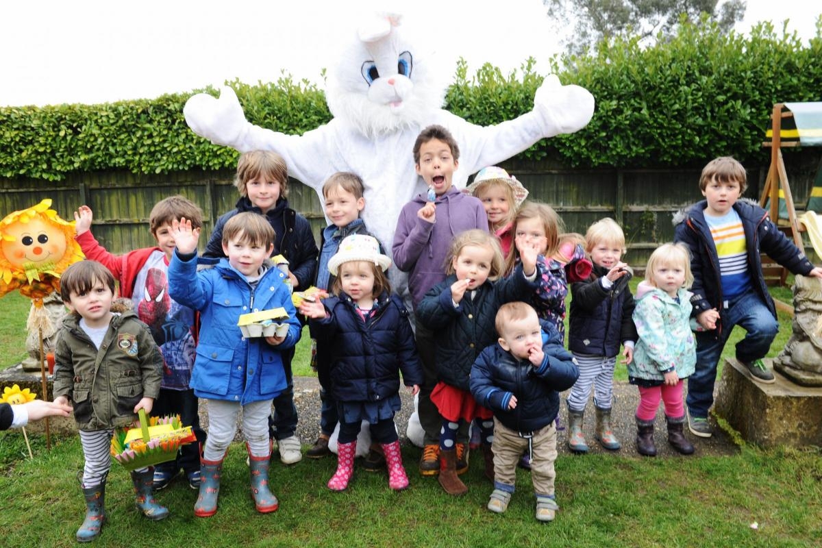 5 events and things to do in Suffolk on the bank holiday weekend