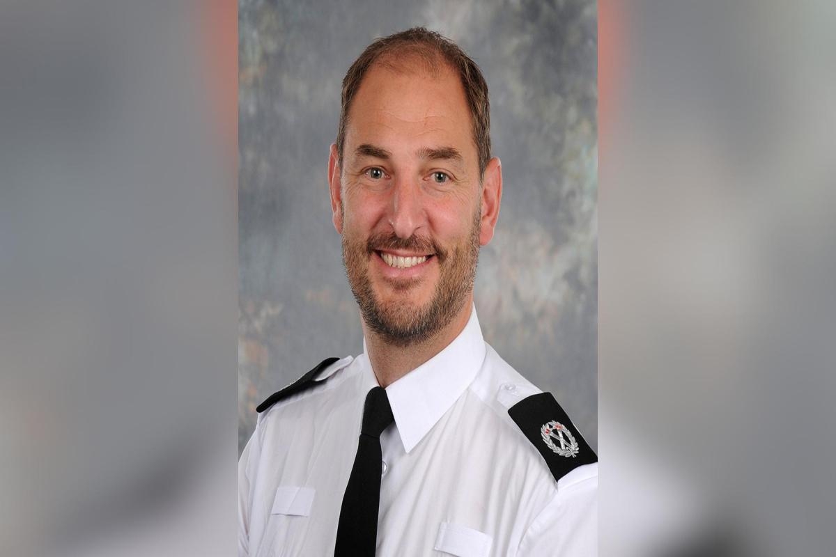 OPINION - Suffolk remains one of the safest places to live