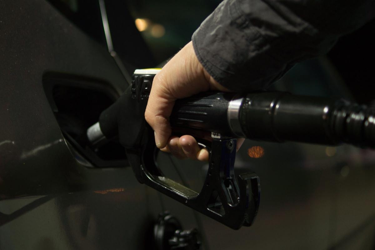 The cheapest garages in Woodbridge to fill up your car
