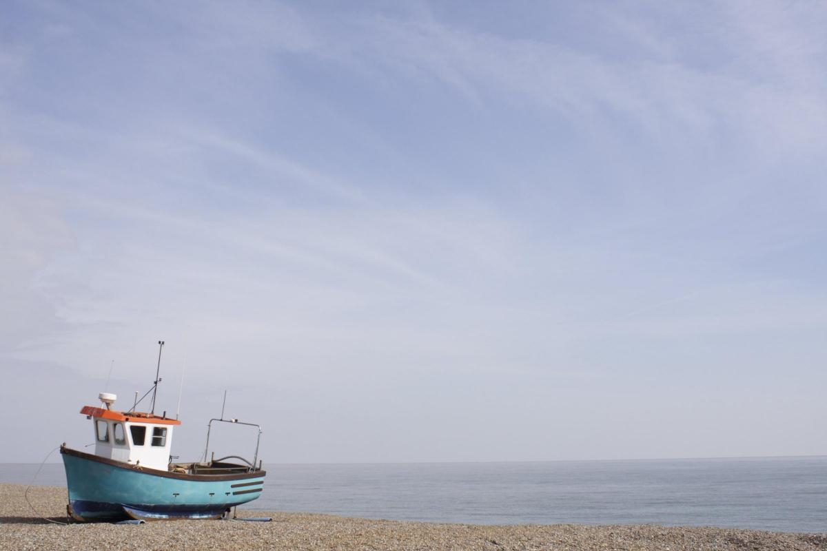 Suffolk coastal town dubbed 'London-on-Sea'
