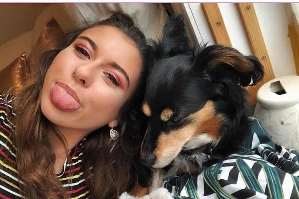 Sister pays tribute to 'kind and caring' mental health worker