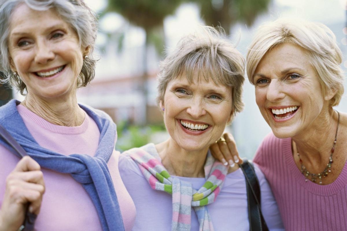A day for women is needed to celebrate our achievements