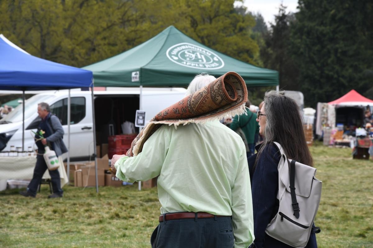5 of the best Norfolk car boot sales to visit in 2025