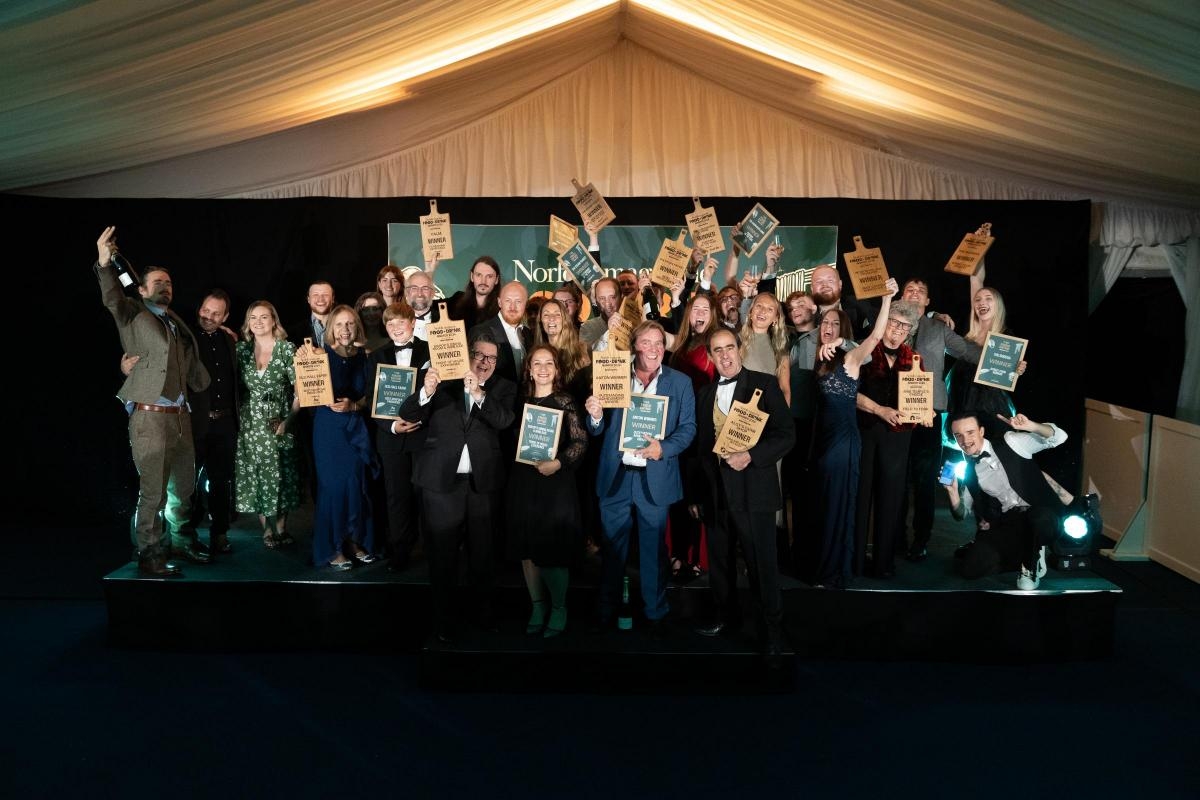 Norfolk & Suffolk Magazine Food and Drink awards open for entries