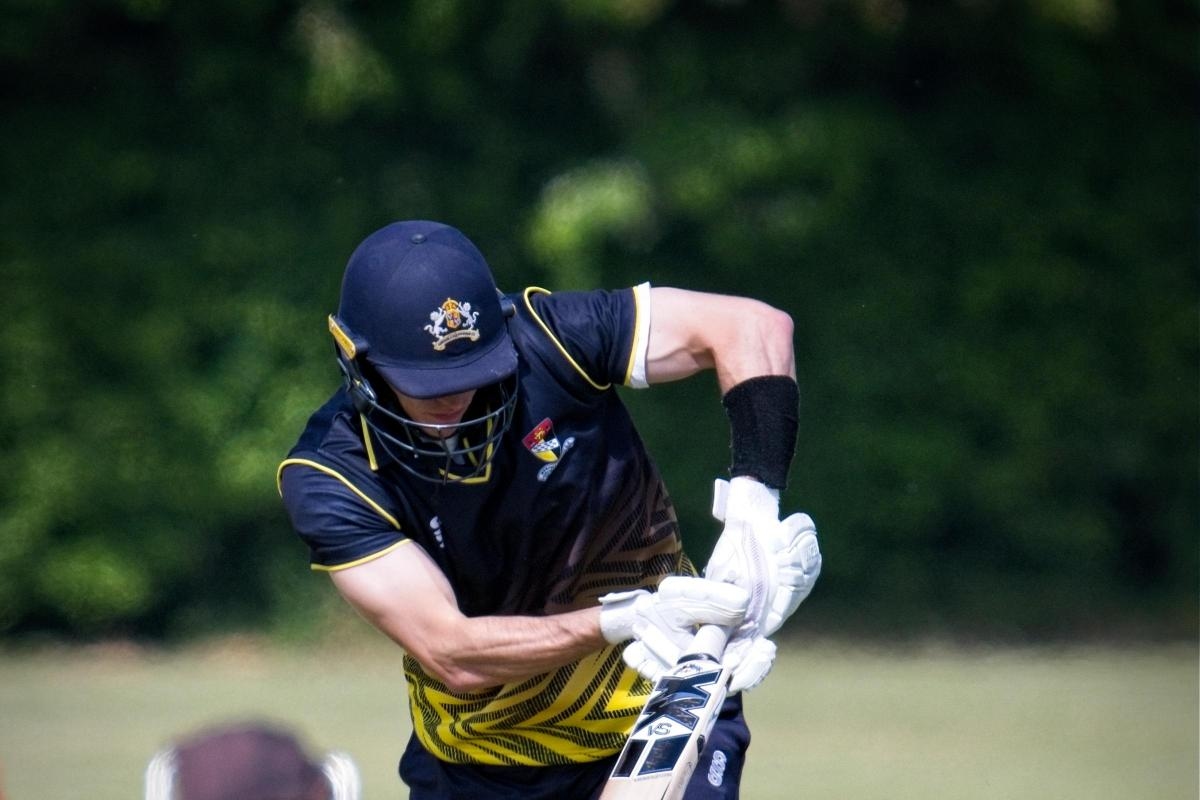 Norfolk Cricket Festival gets underway at Sprowston new home