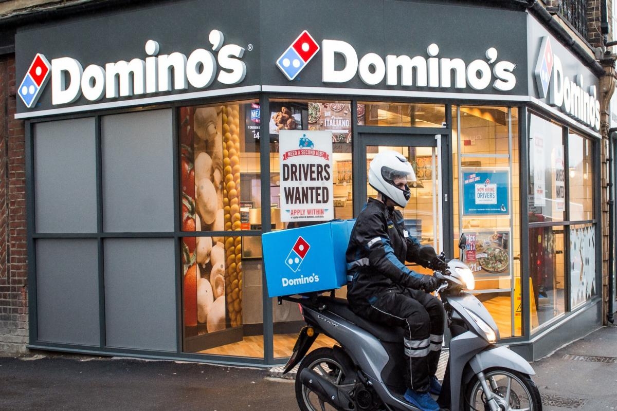 Plans for new Domino's takeaway on city outskirts approved