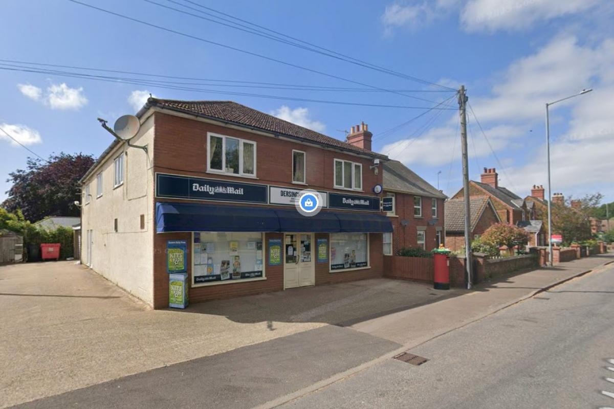 Village which lost its post office set to get another one