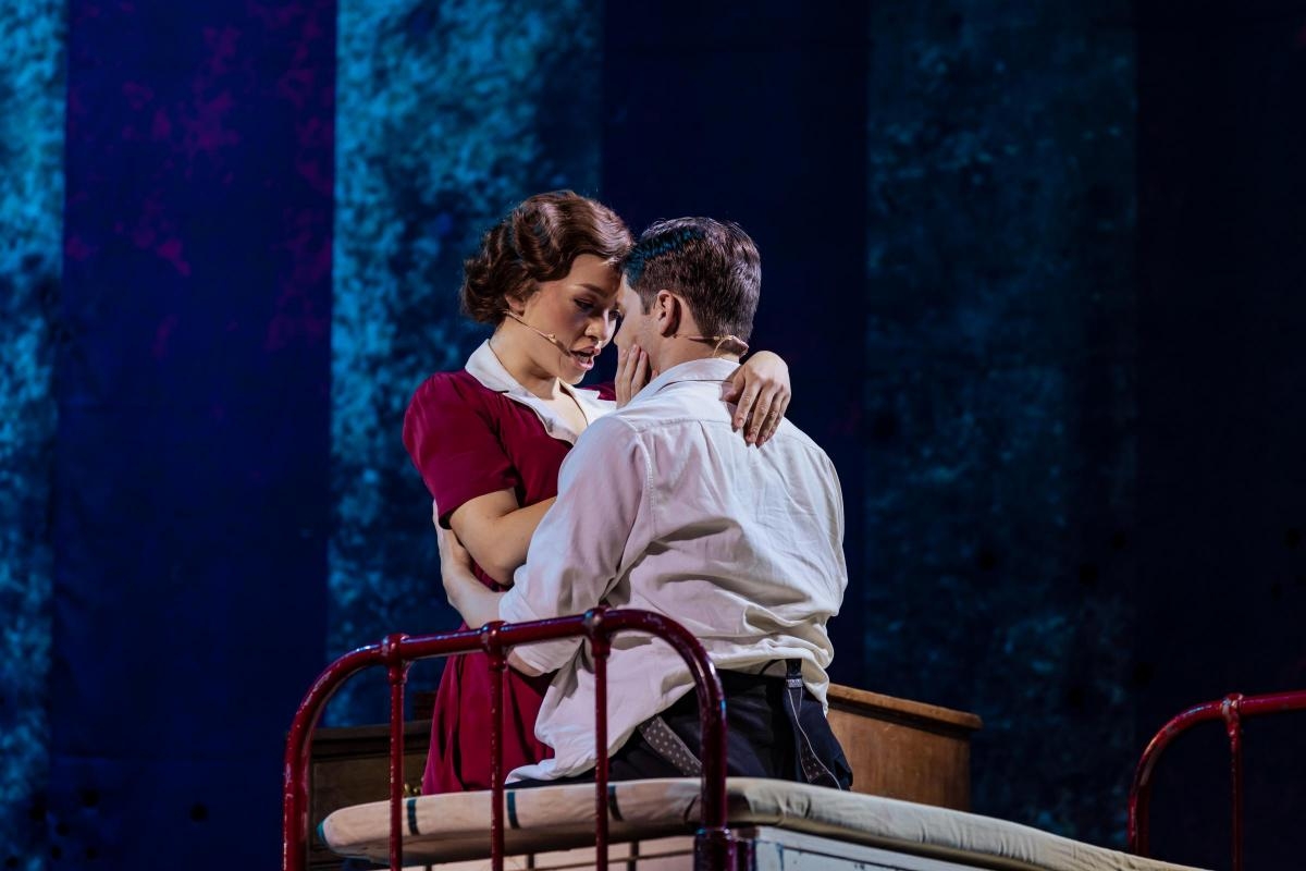Popular stage musical to be shown in King's Lynn cinemas