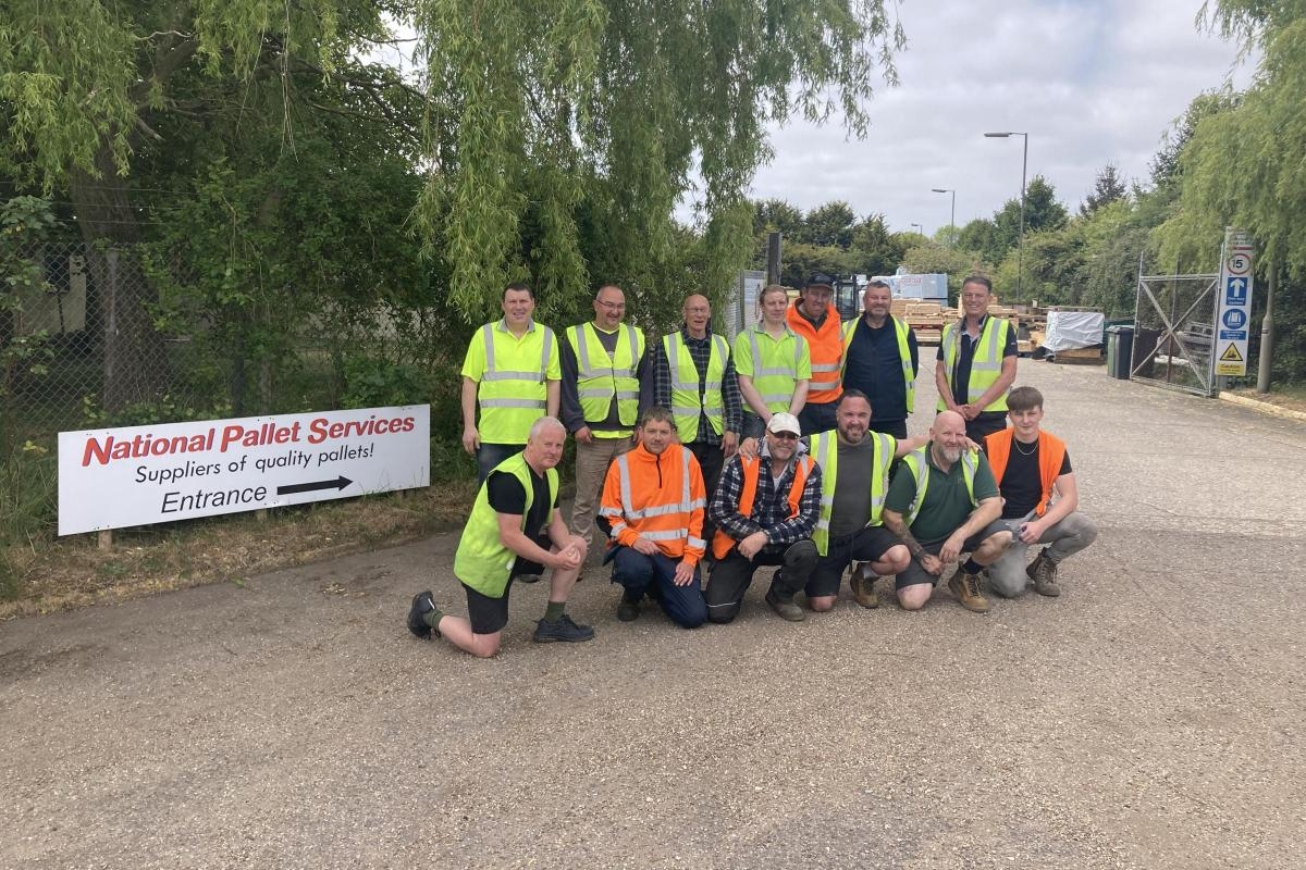 Fakenham-based family business is built on loyalty