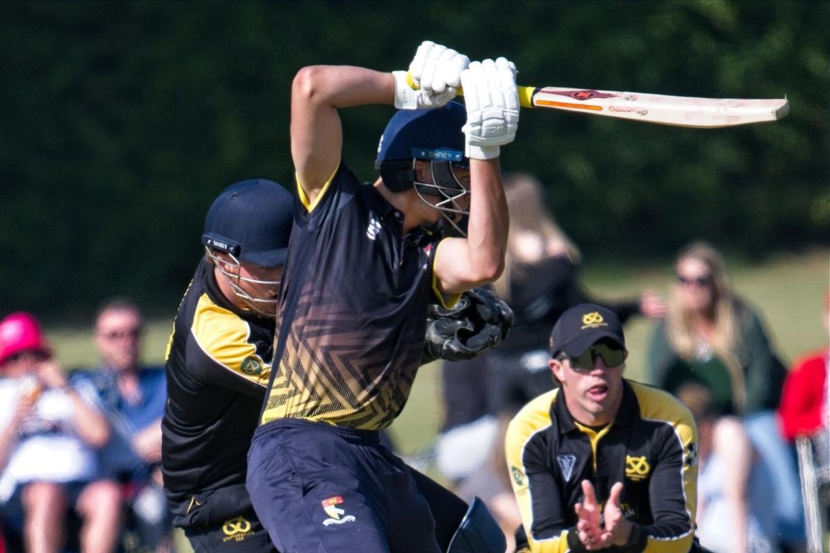 Metcalf back as Norfolk face Cambs in T20 clashes