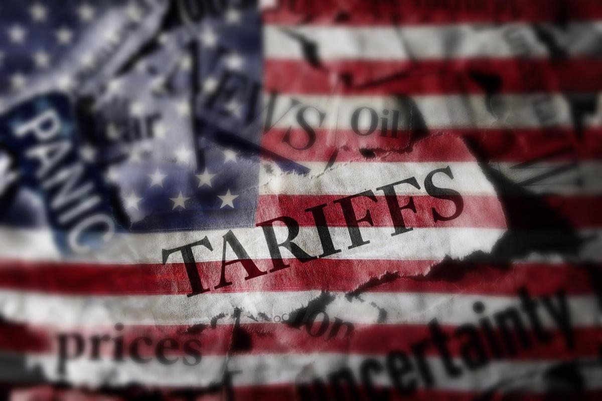 Opinion: Some silver linings to the looming tariff cloud