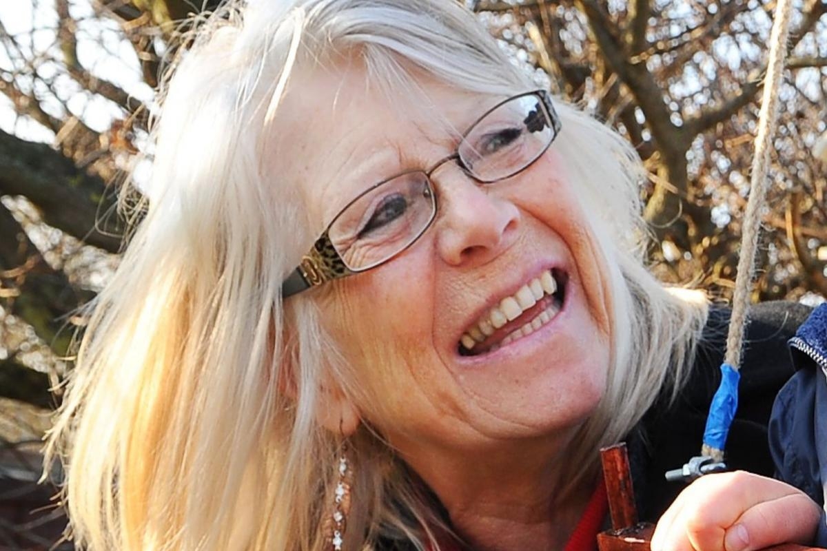 Grandmother who died in bath praised for 'determination' throughout cancer journey