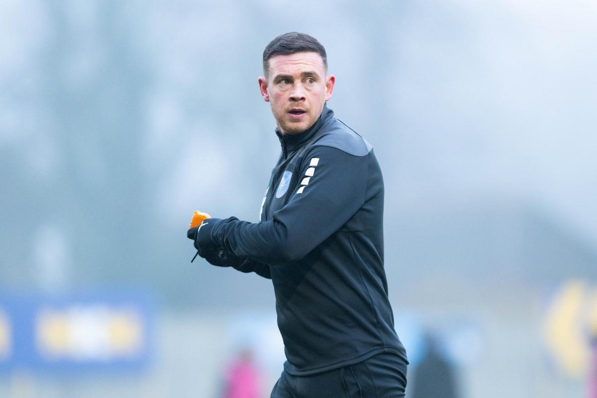 'Thank you to the supporters that always stuck with us' - Walker's parting message