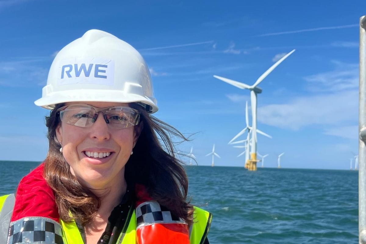 Renewable energy is a big opportunity for our region–we must seize it