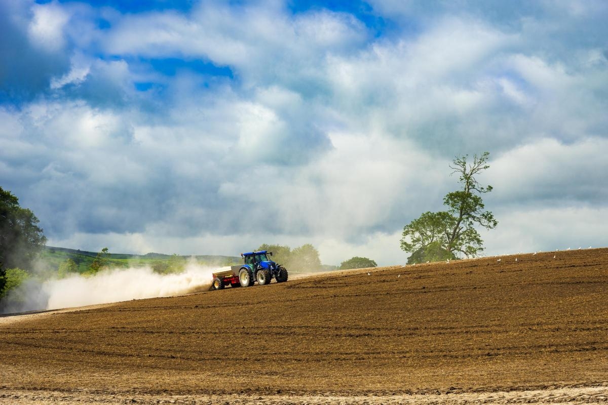 Opinion: Minette Batters is a welcome farming appointment at the heart of government