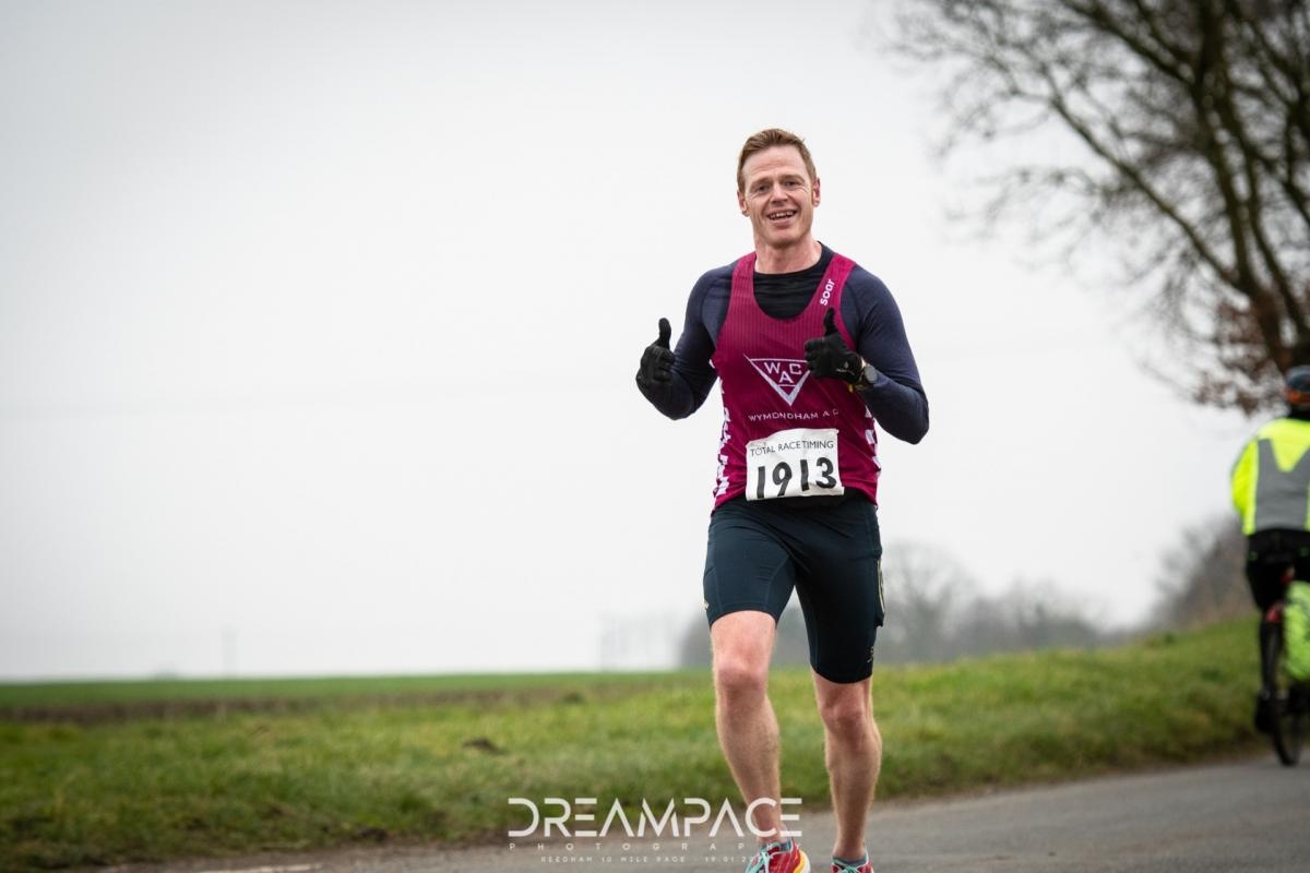 Mark Armstrong: The last mile? A farewell... maybe