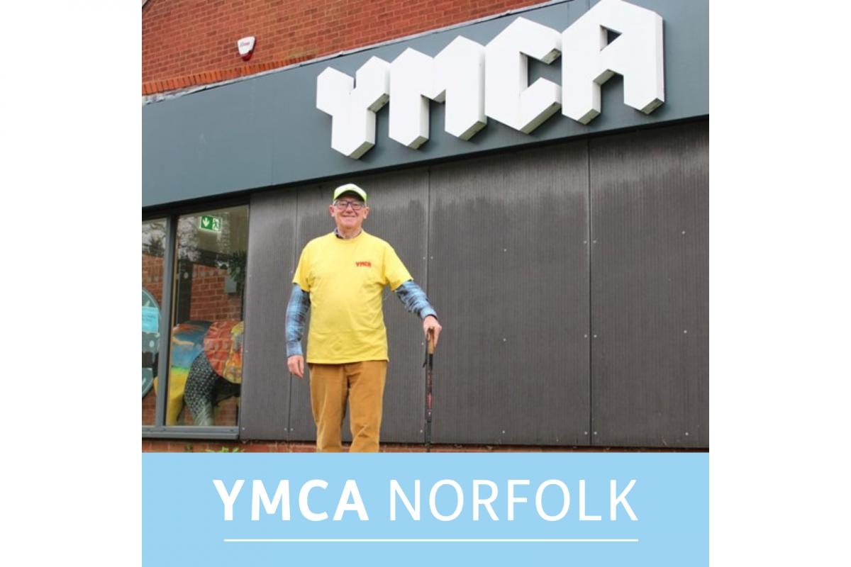 Charity trek to support vulnerable young people