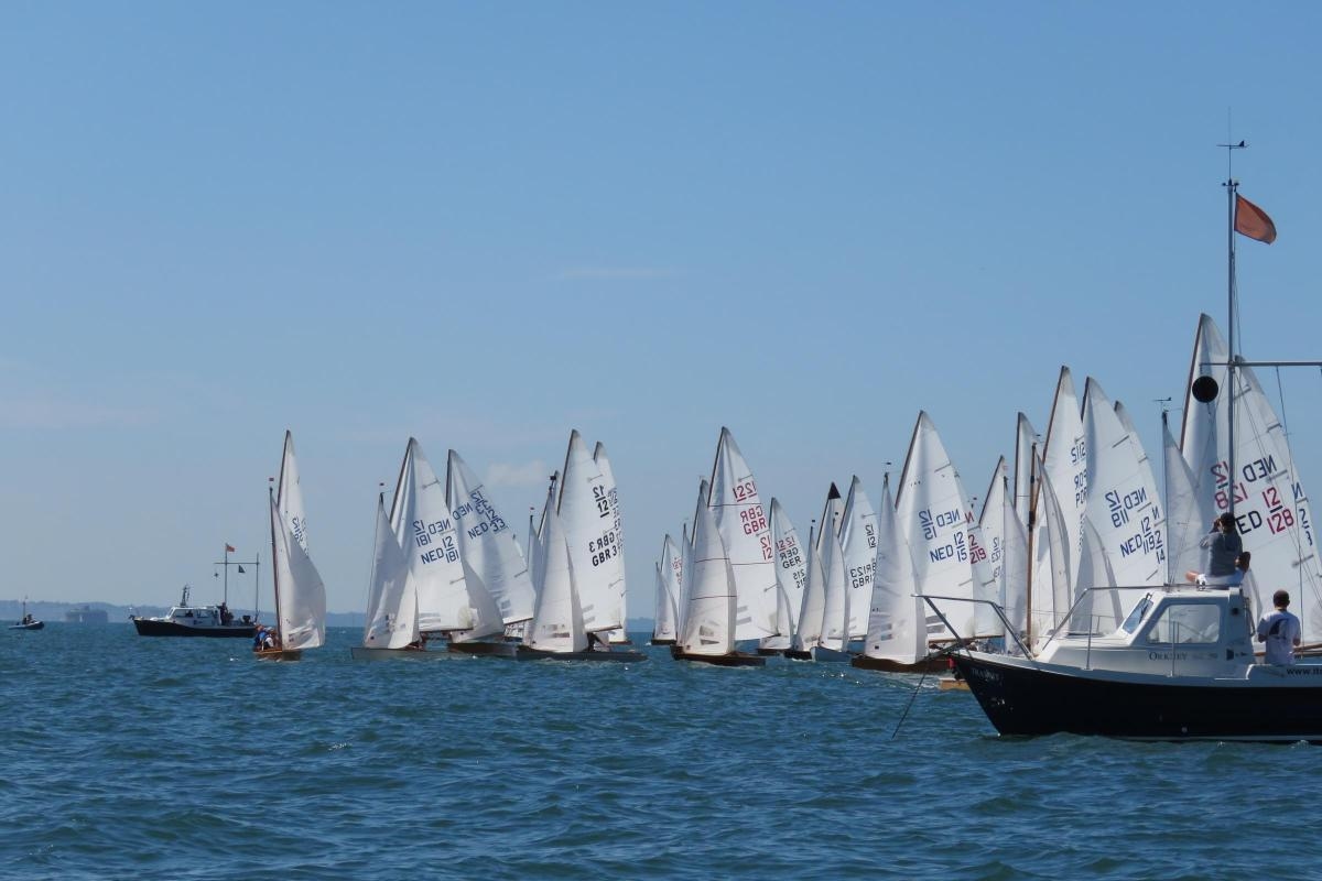 Two teenagers to take on European sailing challenge