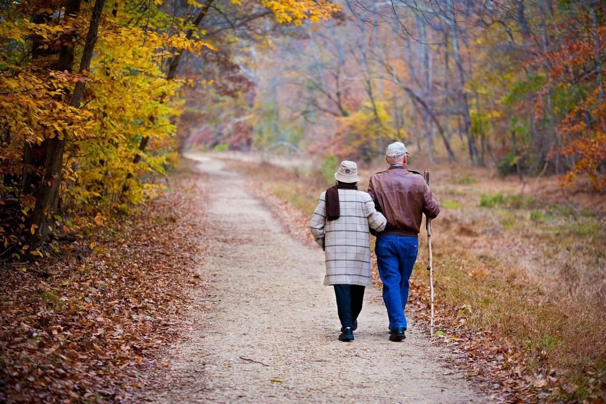 Opinion: Steer clear of difficult people and eat more berries