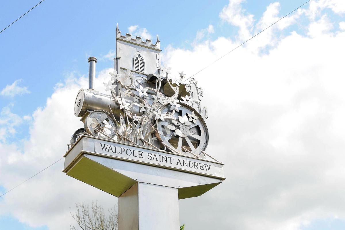 National Grid starts new consultation over 50-metre high Norfolk pylons plan