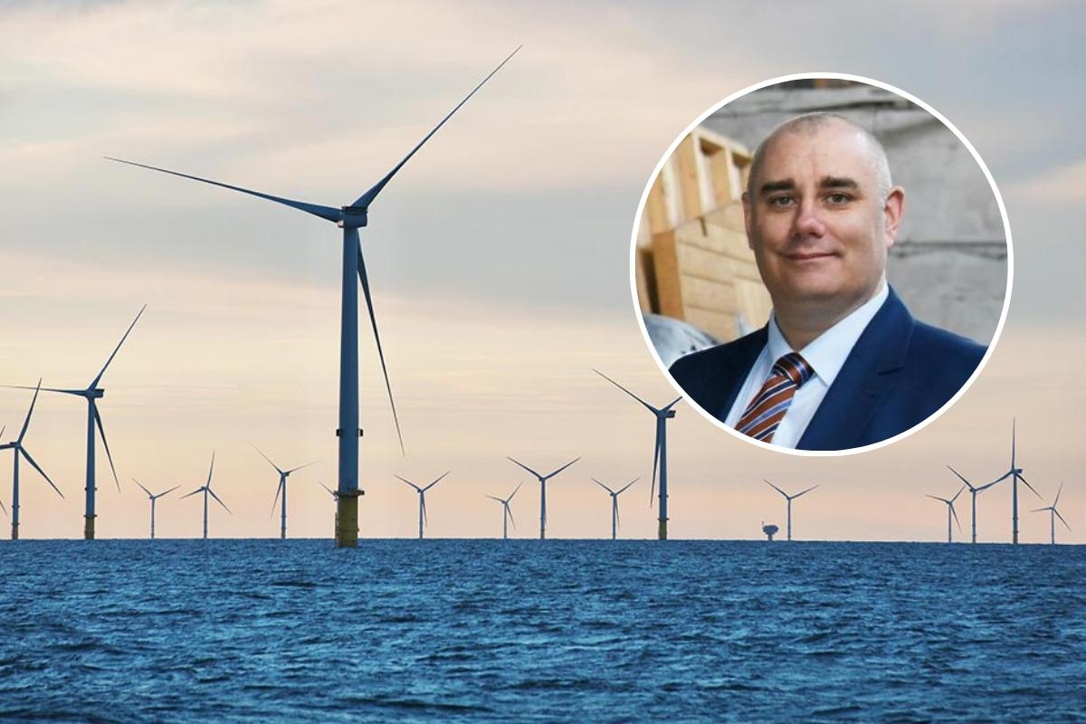 Boost for town as 200 new jobs present 'real opportunities for local people'