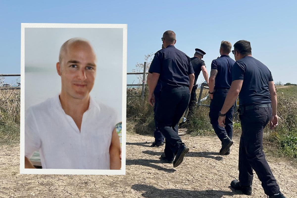 Seaside resort murder investigation sees 12-year-old girl arrested in Basildon