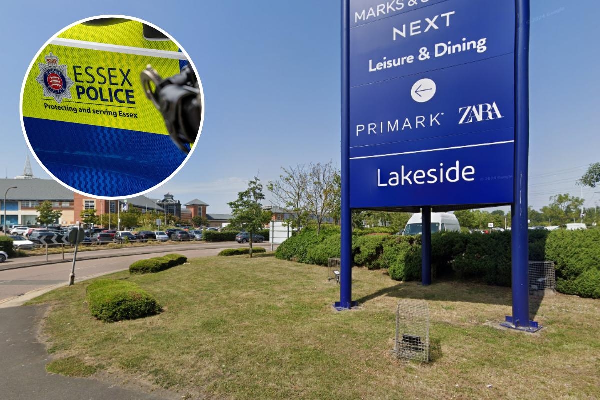 Dispersal order issued in south Essex ahead of suspected 'car cruise event'