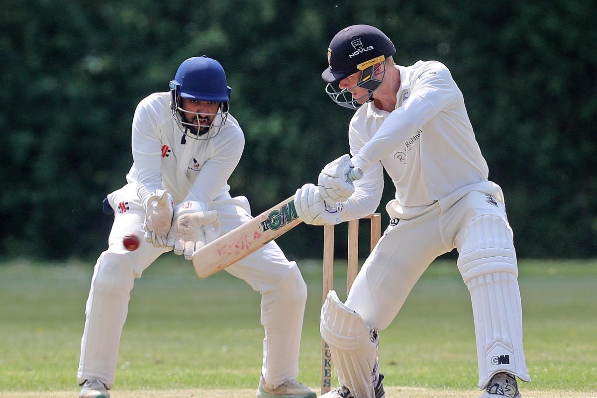 Cricket round up: Billericay secure impressive win at Hornchurch