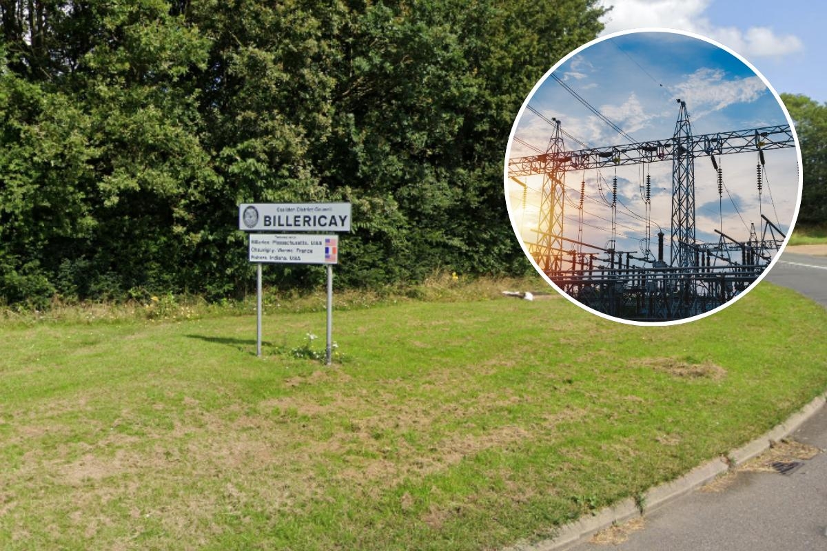 Dozens of south Essex households left without power for eight hours
