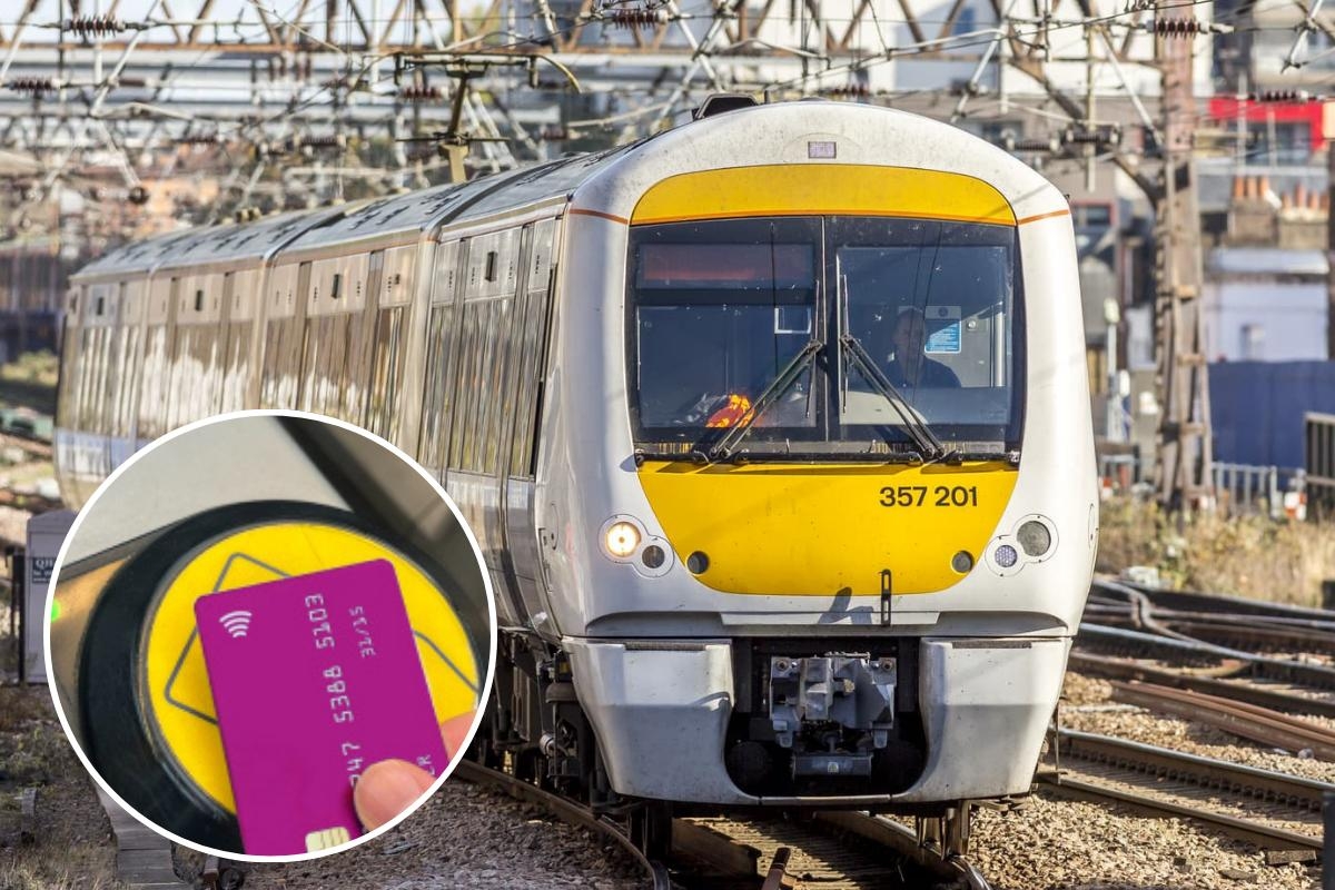 c2c issues apology after south Essex customers overcharged for journeys