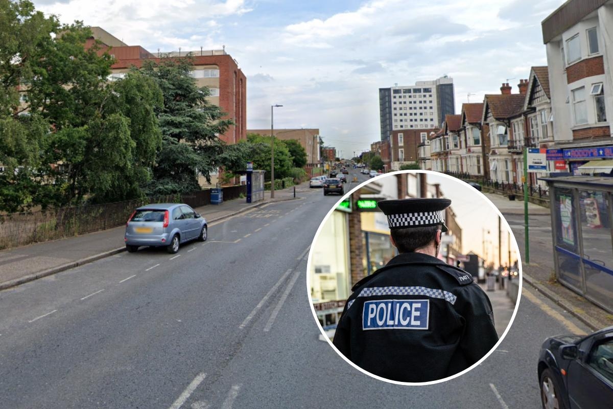 Two men injured in Southend 'disturbance' as police investigation is launched