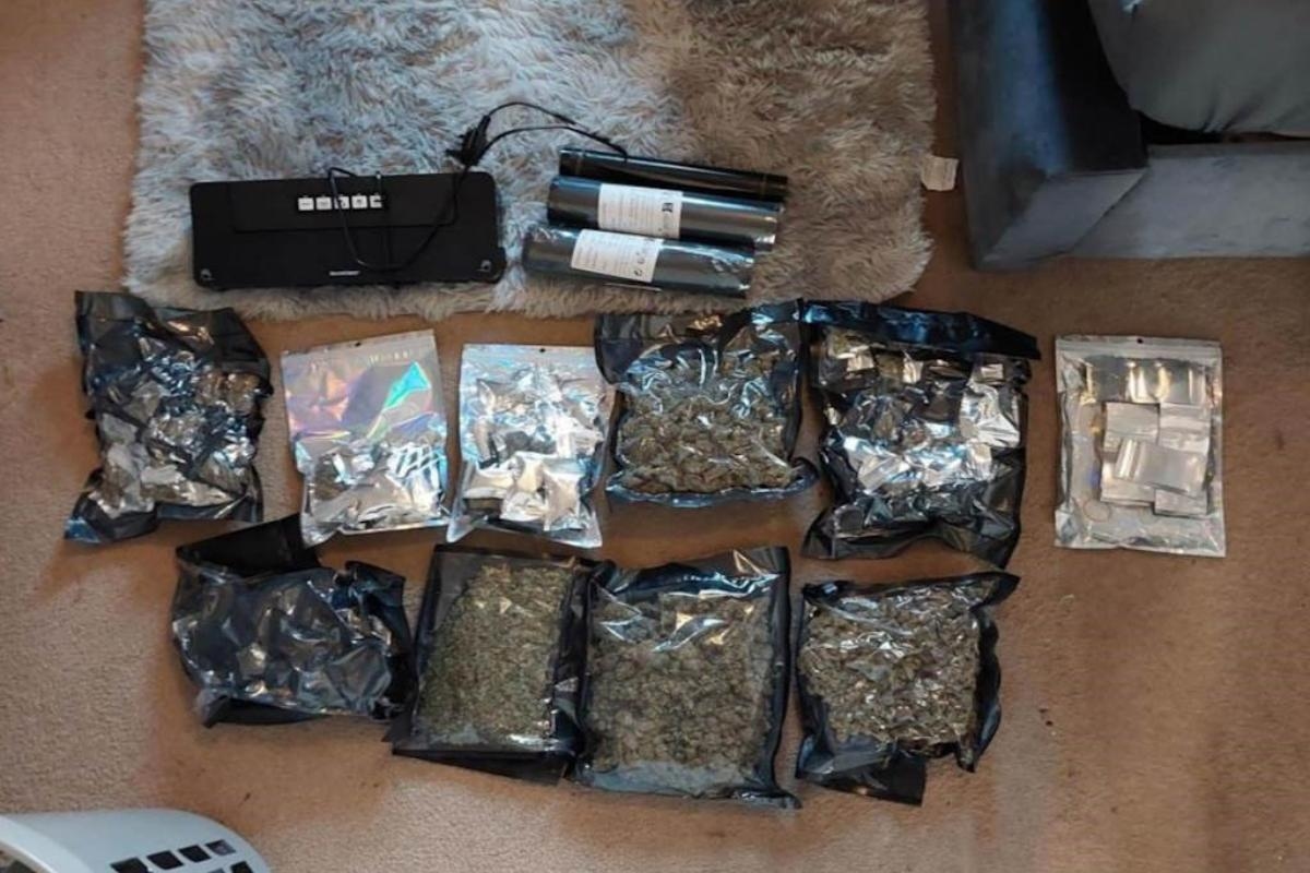 Drug dealers hit with 340 years in prison amid major police crackdown in Essex