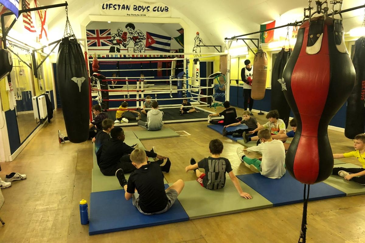 Youth and boxing club campaigns to reinstate £1.2m funding after 'massive loss'