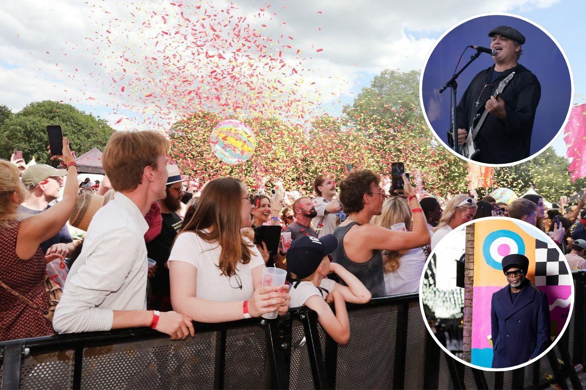 Discover the big names heading to Southend festivals this summer
