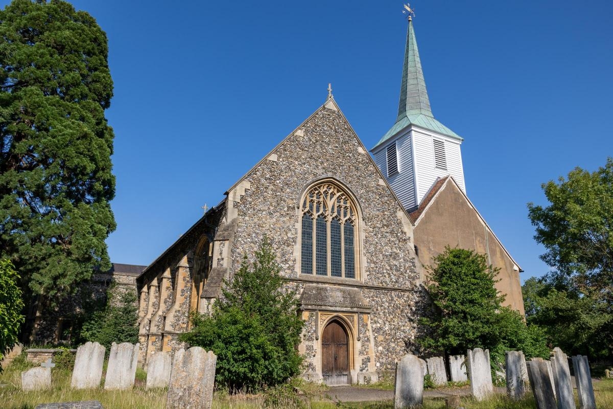 The 'family-friendly' Essex town named one of the country's best places to live