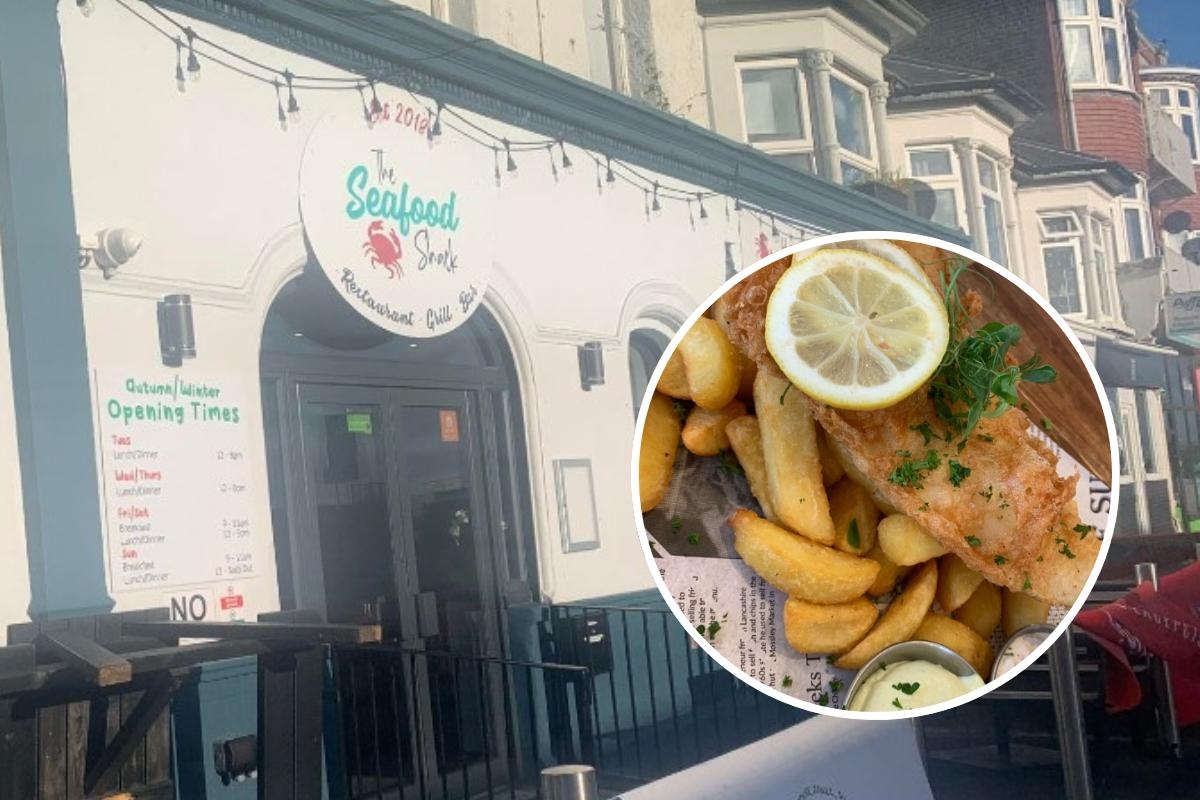 Where to get the best fish and chips in Essex, according to TripAdvisor
