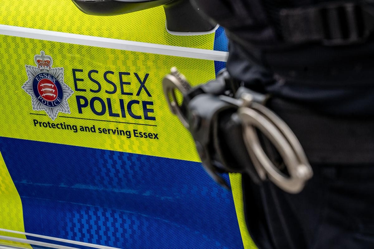 Man charged with kidnap after reports of firearms being discharged