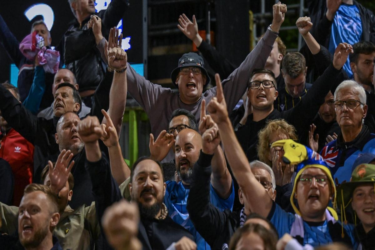 Echo launches petition for more tickets for National League play-off final