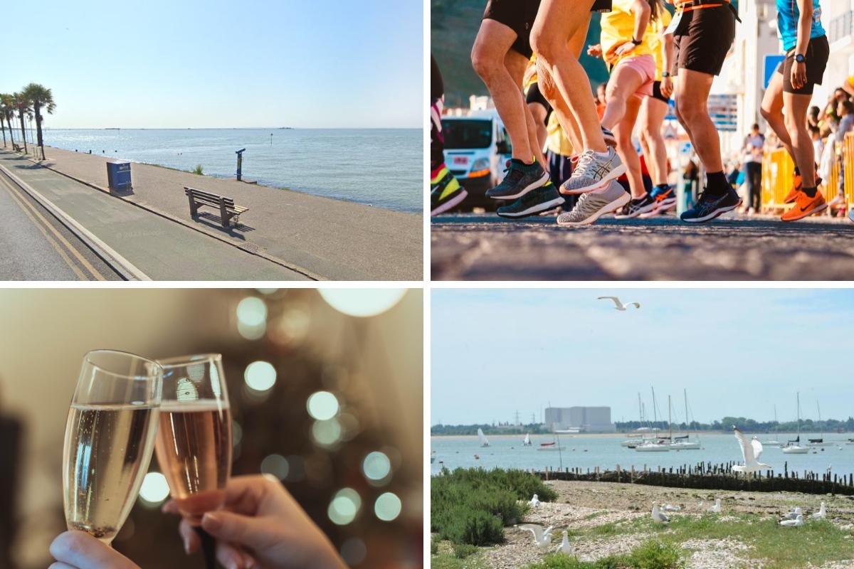 From beaches to nature reserves: Here's 10 free things to do in Essex this summer