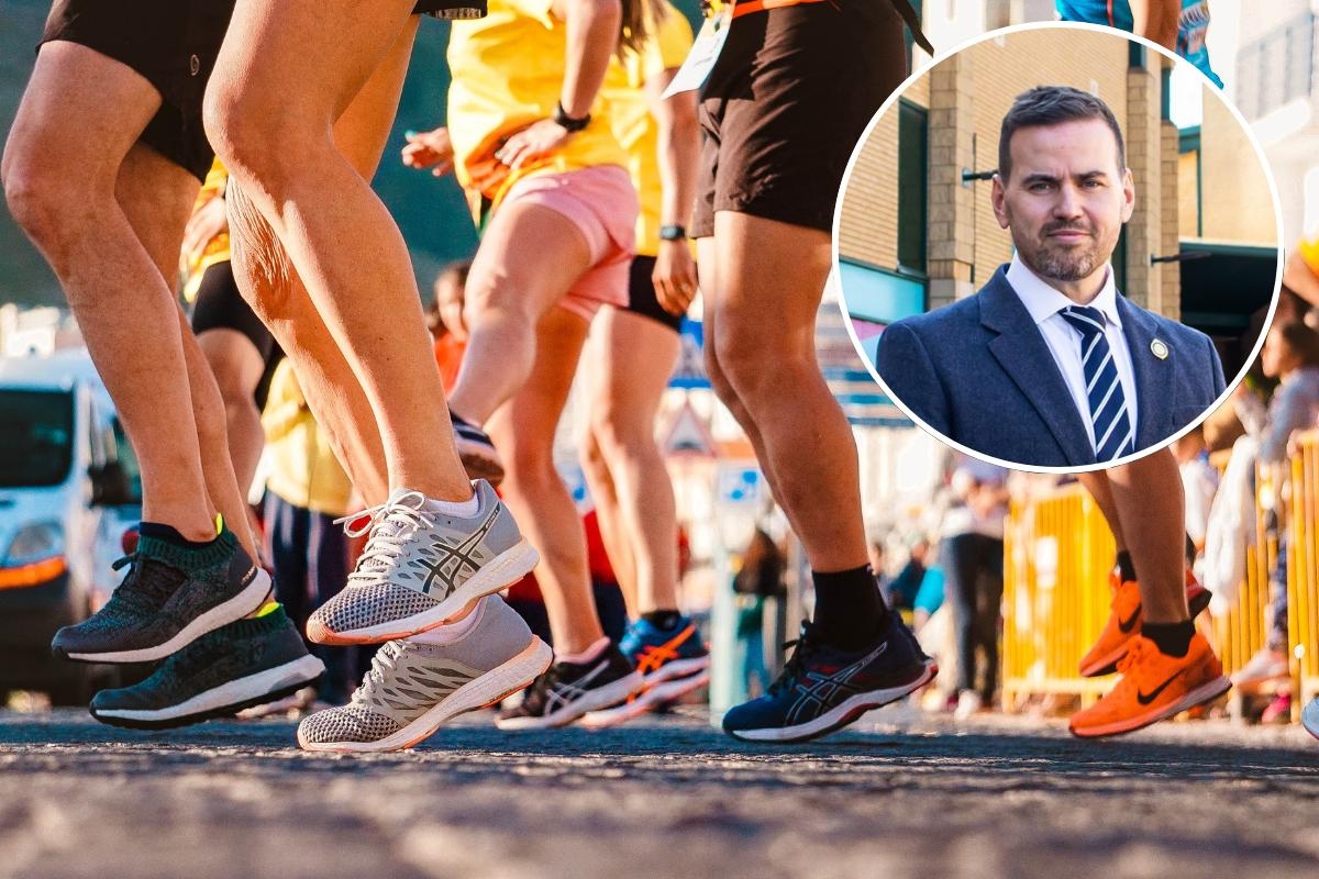 Registration opens for Basildon's first ever half marathon