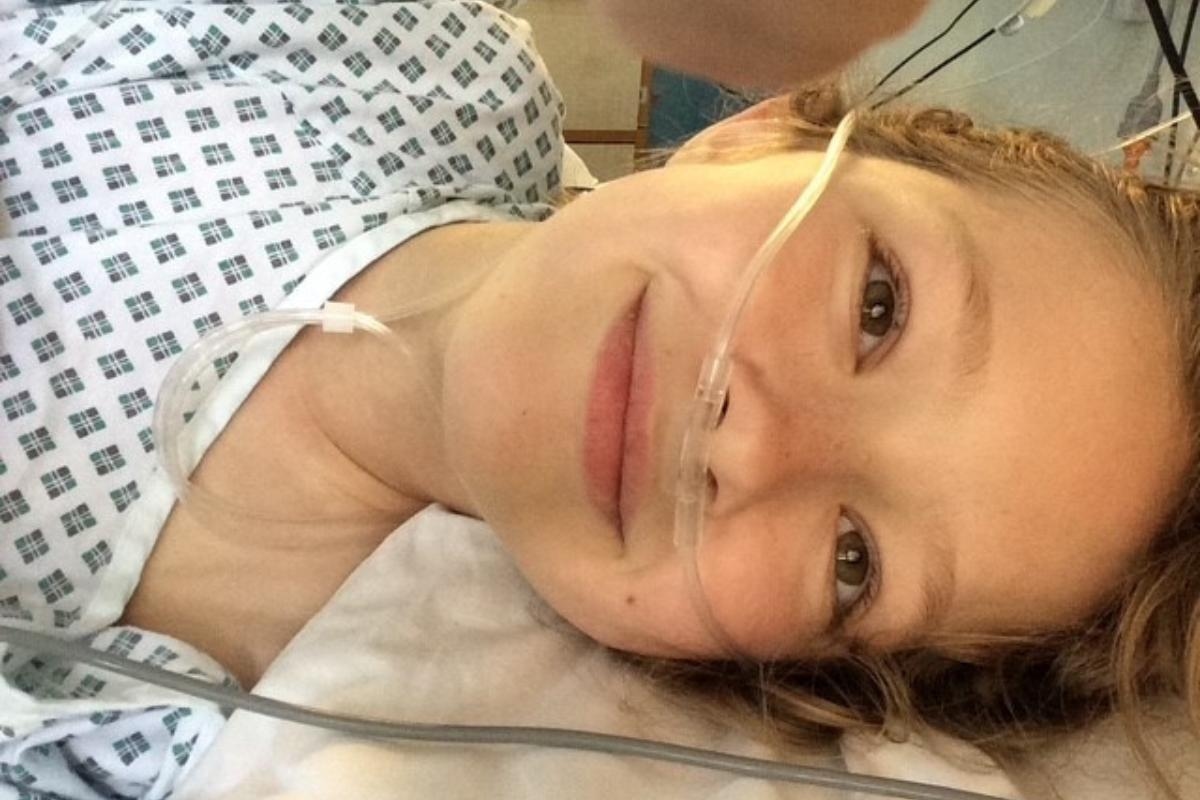 Young south Essex woman to run half marathon after life-changing accident