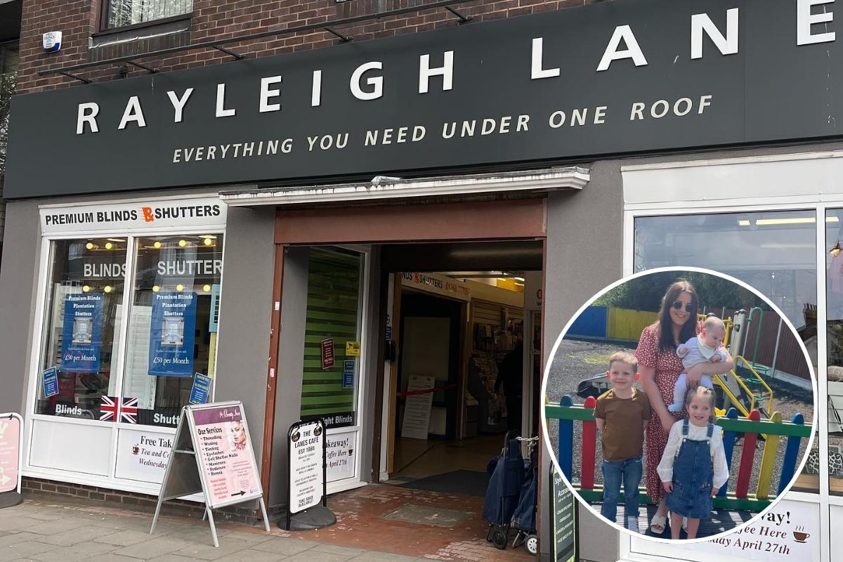 New owner of 37-year-old south Essex hair salon hopes to build on past success