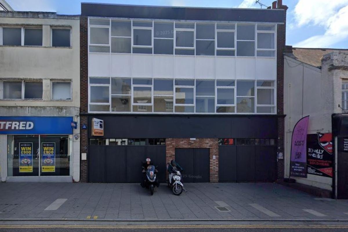 Former pub in south Essex High Street set to re-open as plans given go-ahead