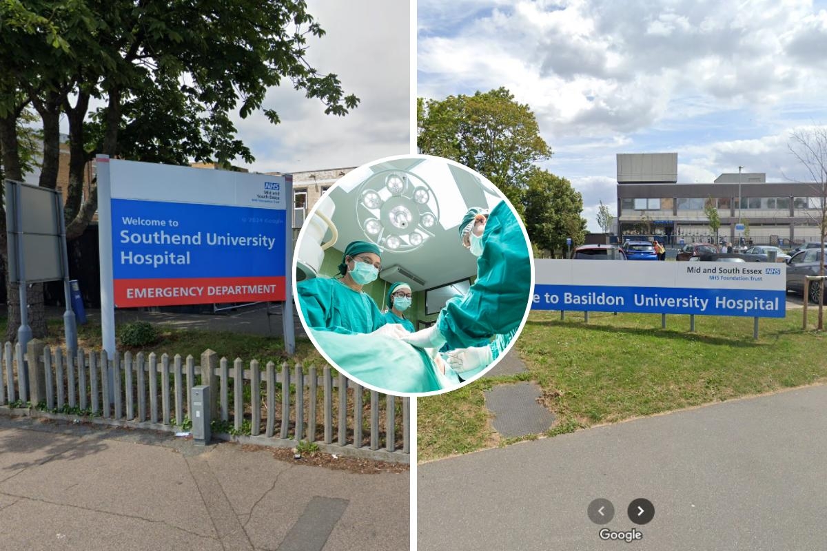'This will impact residents': Southend Hospital campaign group react to job cuts