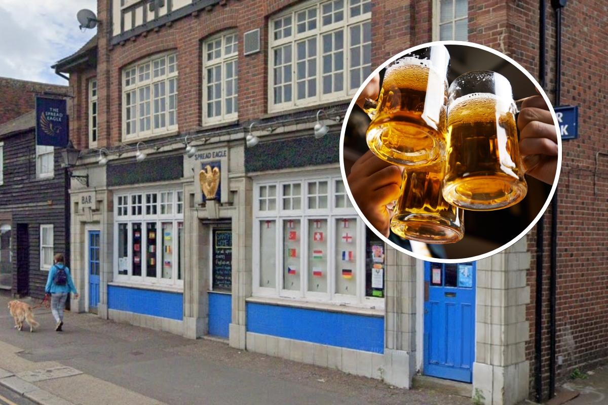 Listed: Five pubs and bars in south Essex on market looking for new landlord