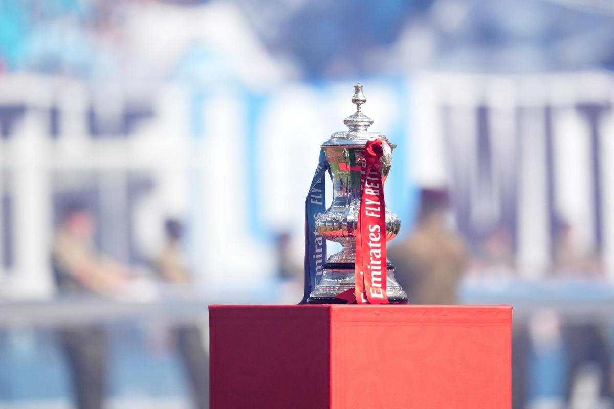 Sides kick off FA Cup campaigns this afternoon