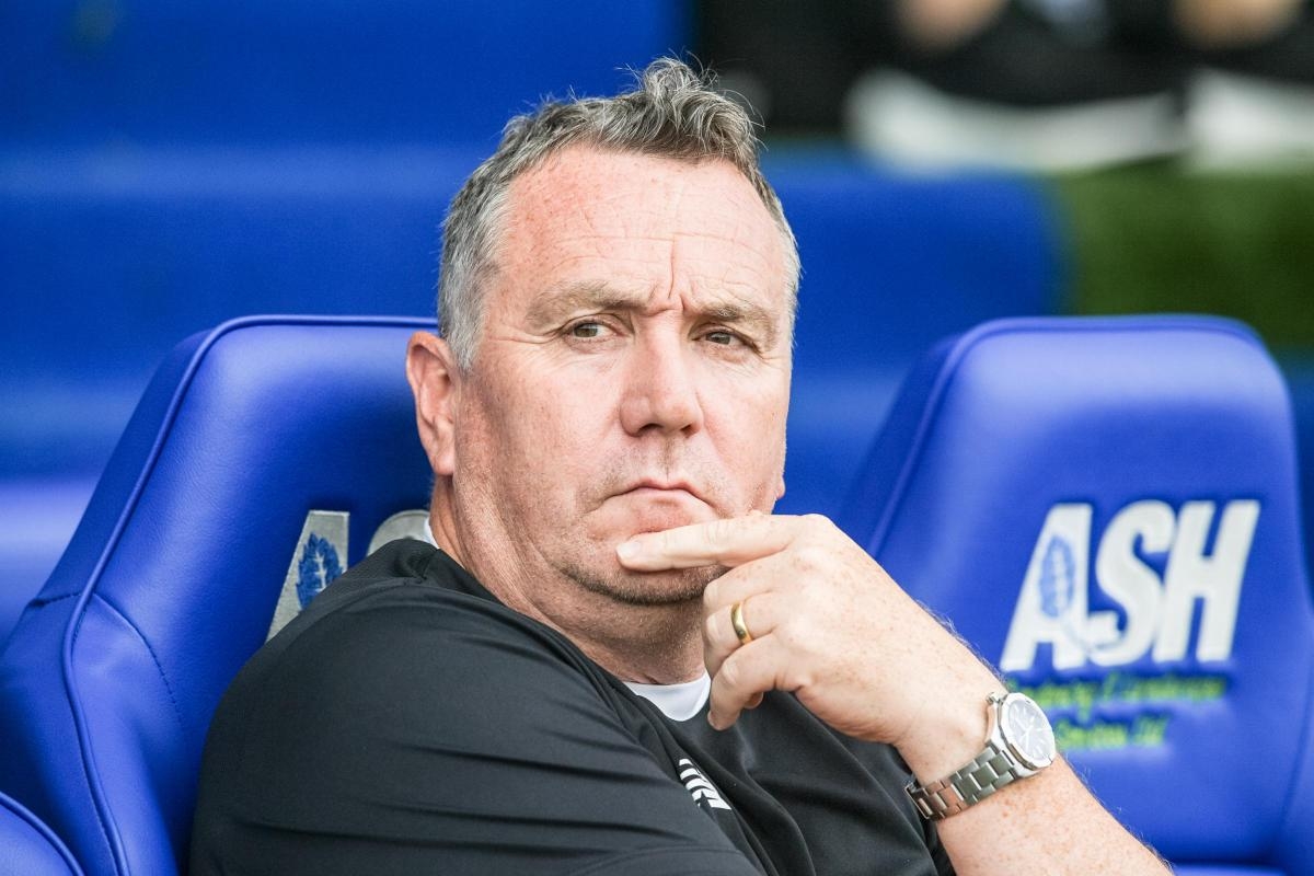 Oldham thrash Halifax to set up York play-off semi-final showdown