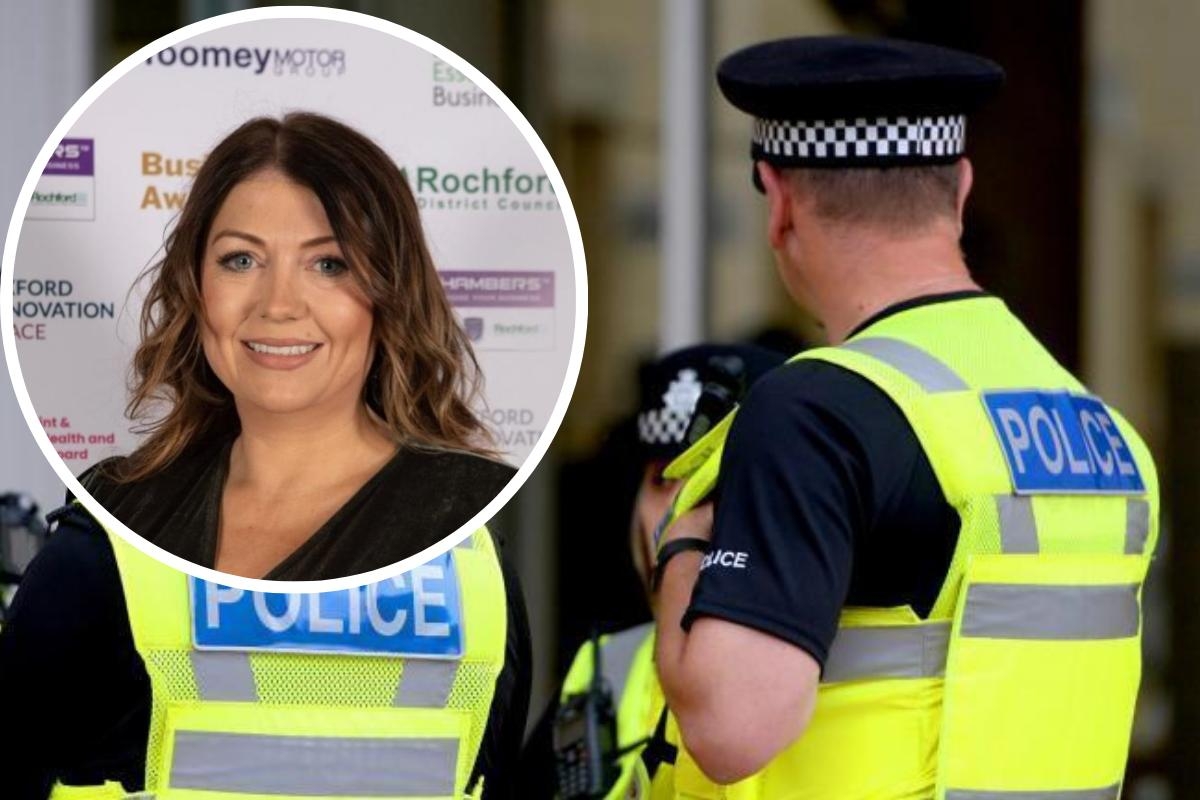 'It's devastating': Council leader reacts after boy 'stabbed' in south Essex attack