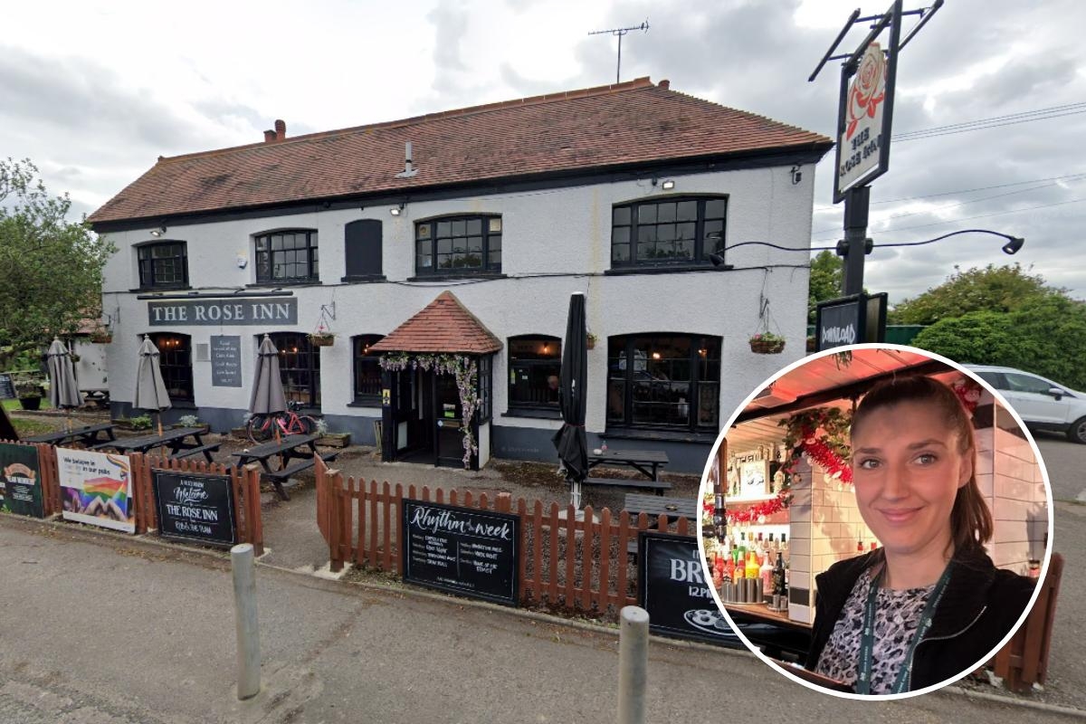Historic south Essex pub to reopen after refurbishment 'later this month'